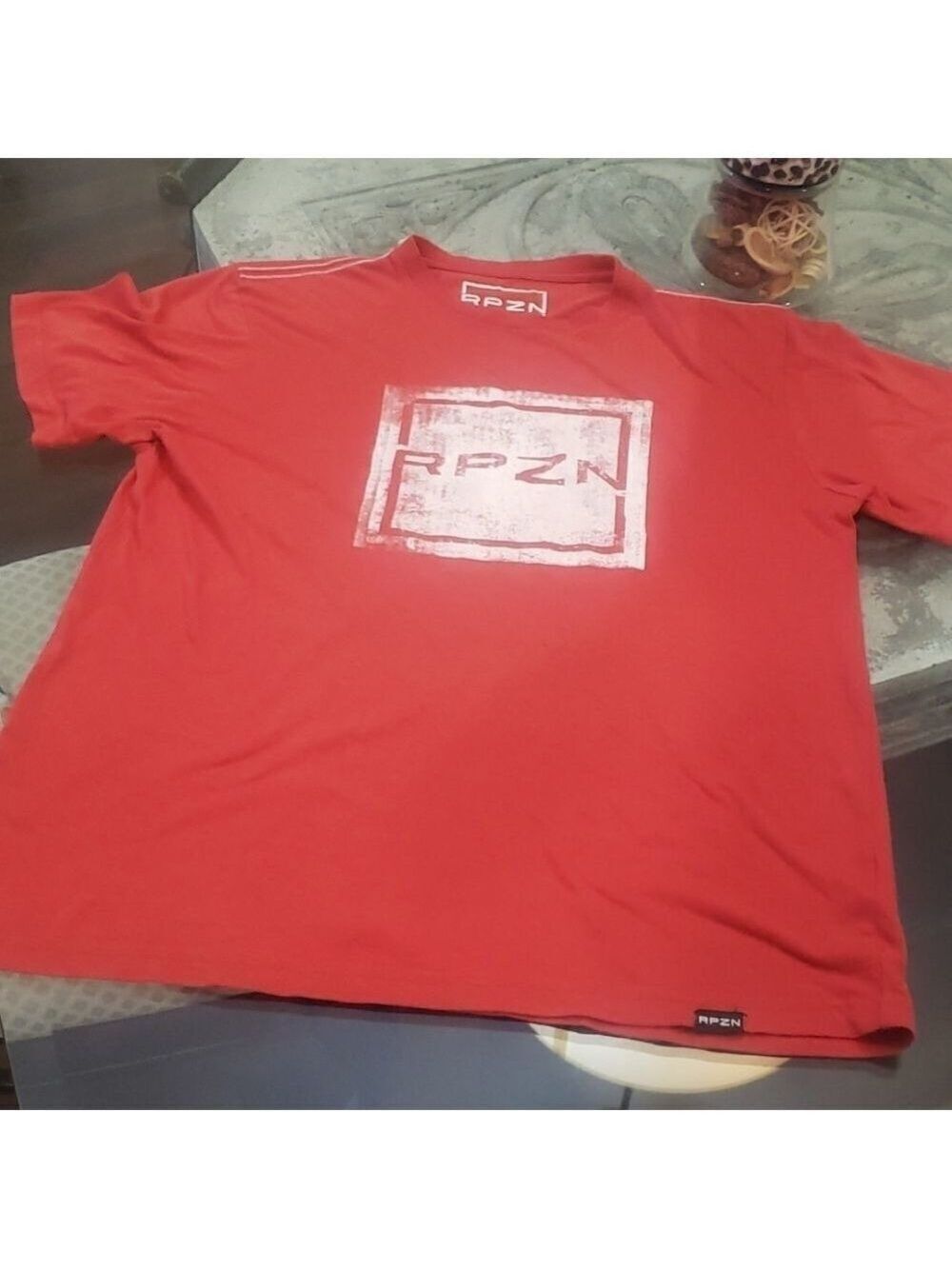 Ripzone TEE SHIRT